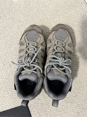 Oboz hiking shoes